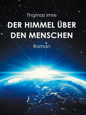 cover image of Der Himmel über den Menschen